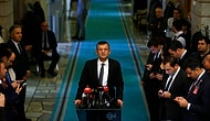 Milli Savunma Bakanı Hulusi Akar'dan, CHP'li Özgür Özel'e Tazminat Davası ve Suç Duyurusu