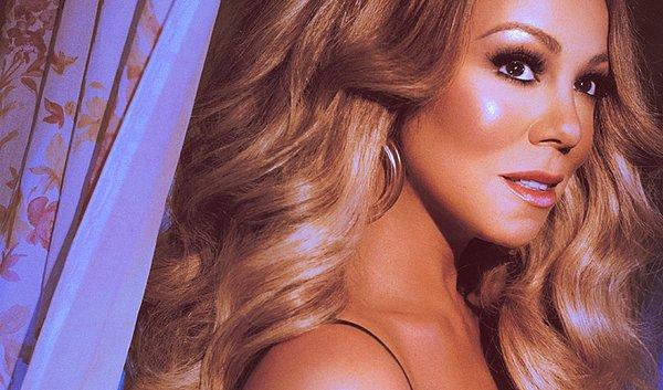 Tabii kişisel serveti 520 milyon dolarında olan Mariah Carey için bu meblağ çok ufak olsa gerek.