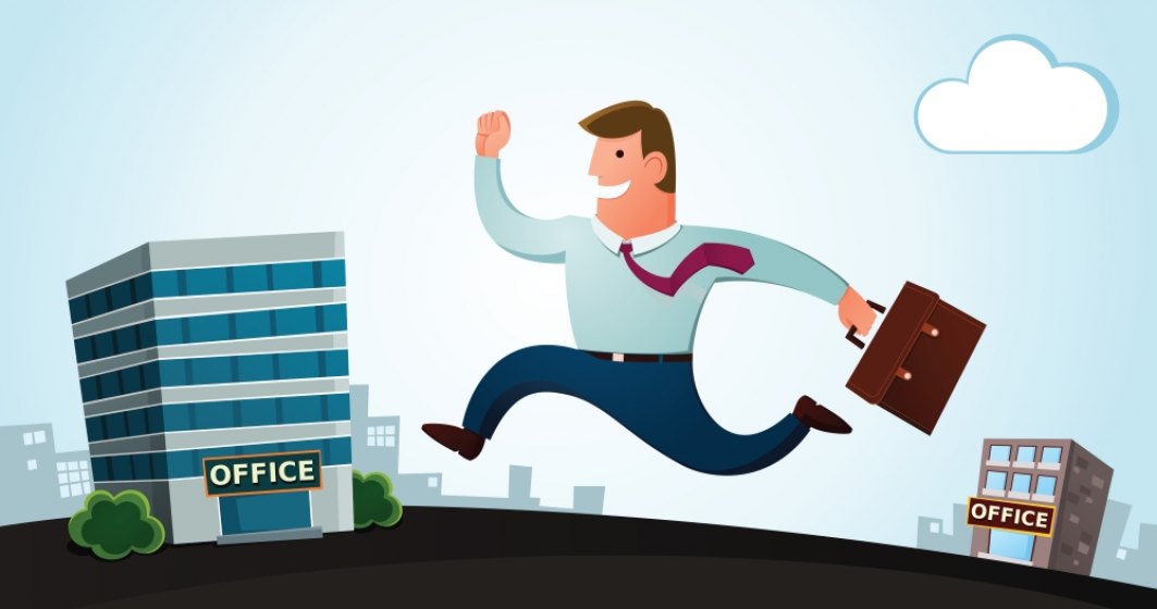 Смените профессию!