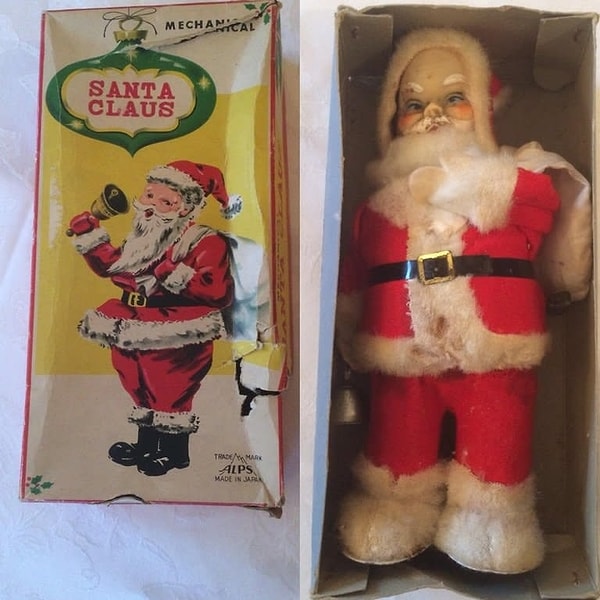 10. Такого Санту дети точно не ждут