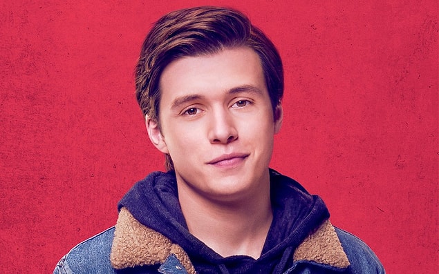 10. Love, Simon / 2018 / IMDb: 7,7