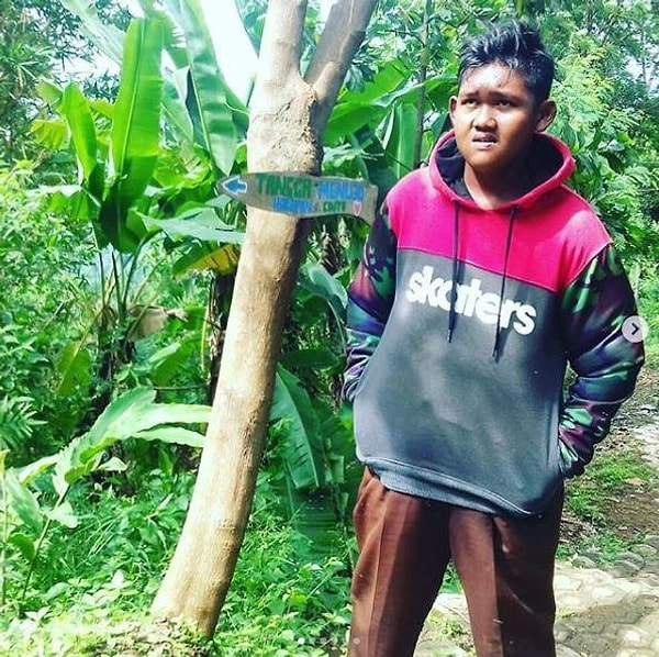 Чувствуя себя намного лучше и здоровее, Арья так надеется на успех в потере оставшегося лишнего веса менее чем за год, что даже мечтает стать футболистом!