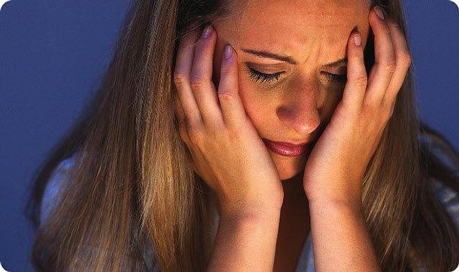 Тест: Какую проблему вам нужно решить в первую очередь, согласно Фрейду?