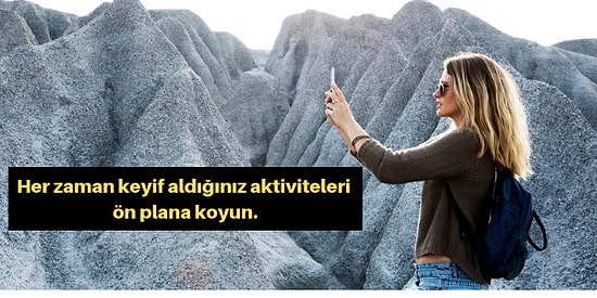 Yalnızken Daha Mutlu ve Huzurlu Hissedebilme Rehberi