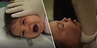 Siz İzin Verir miydiniz? Avrupa'da Doktorların Uyguladığı, Tepki Çeken Çocuk Bronşu Temizleme Yöntemi!