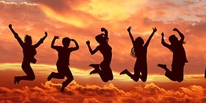 2018 Yılının En Mutlu Ülkesini Tahmin Edemeyeceksiniz!