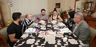Yemekteyiz'de Yine Kafalar Pırıl Pırıl: 'Kuantum Neresi, Bir İl mi?'