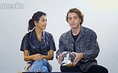 Boran Kuzum & Aybüke Pusat Sosyal Medyadan Gelen Soruları Yanıtlıyor!