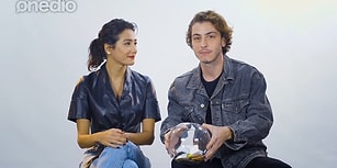 Boran Kuzum & Aybüke Pusat Sosyal Medyadan Gelen Soruları Yanıtlıyor!