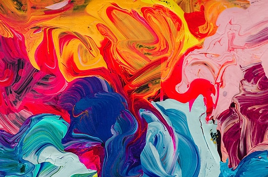 Абстрактный тест выявит, чего вы на самом деле хотите в жизни