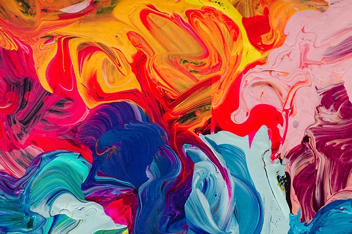 Абстрактный тест выявит, чего вы на самом деле хотите в жизни