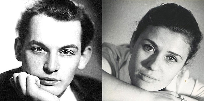 Тест: Только те, кто жил в СССР, узнают ВСЕХ этих легендарных артистов