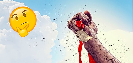 Ассоциативный тест, который расскажет, что мешает вам добиться успеха в жизни