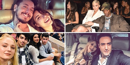 Önümüzdeki Yıl da Düğüne Doyacağız: 2019'da Evlenmesi Beklenen Ünlü İsimler