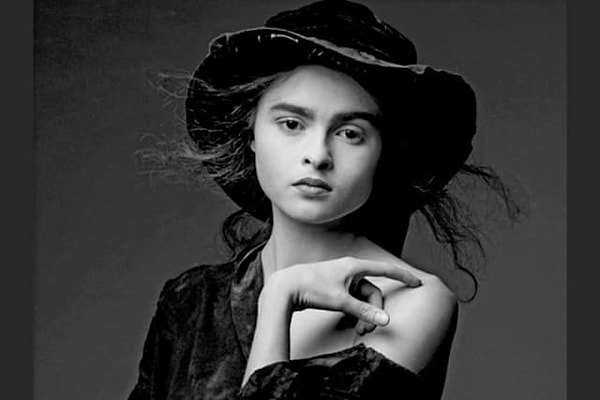 5. Кого могла сыграть эта симпатичная девушка в фильмах о Гарри Поттере?