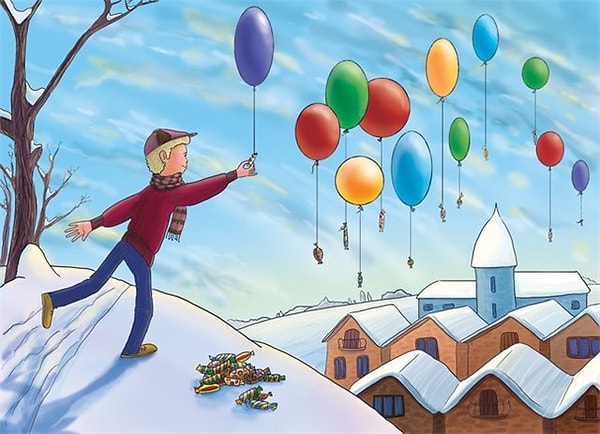 Вы всегда готовы помочь другим