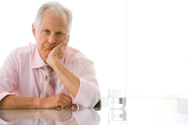 3. Что относится к мужчинам?