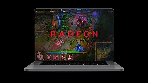 AMD Radeon 500 serisinin ortalarında bir ekran kartı olan Radeon 530, eski nesil bir ekran kartı. Güncel oyunlarda verimsiz bir performans gösteriyor.