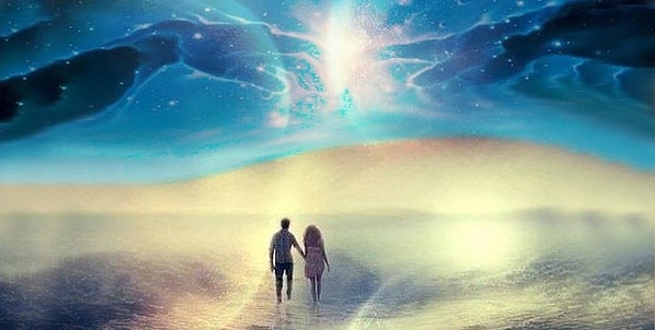 4. Какой чертой, прежде всего, должен обладать человек, которого вы бы могли назвать свой родственной душой?