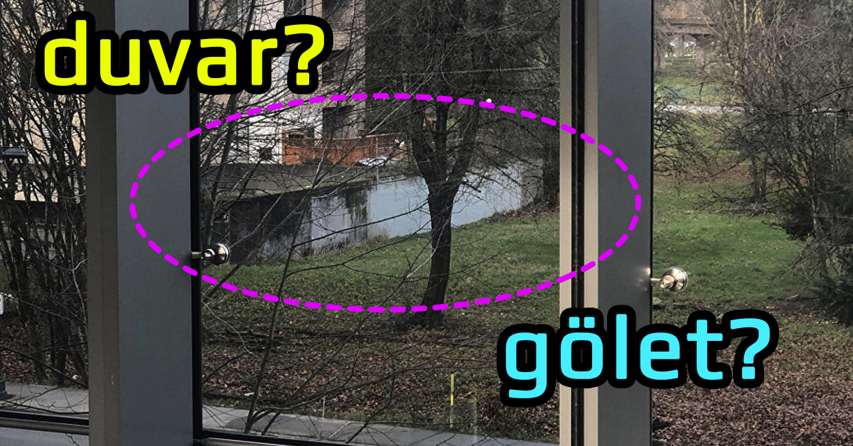 Duvar mı Gölet mi? Tabaklar Ters mi Düz mü Tartışmasından Sonra Sosyal Duvar mı Gölet mi? Tabaklar Ters mi Düz mü Tartışmasından Sonra Sosyal