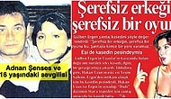 Yakın Geçmişte Yaşanan Magazin Tarihinin Skandallar Yaratan Gazete Haberleri Sizi Sarsacak