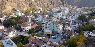 Yine Yol Gözüktü: Artvin'in Yusufeli İlçesi 7. Kez Taşınacak