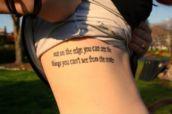 Цитата или Якорь