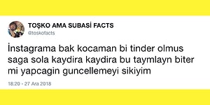 Instagram'a Yeni Özellik Geldi, Sosyal Medya Yıkıldı! Timeline'ın Parmakla Basılarak Geçilmesine Gelen Tepkiler