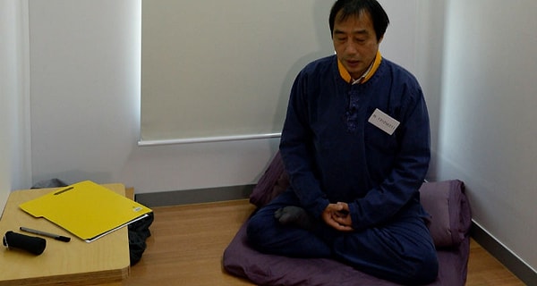 4. "Тюрьма" была основана в 2013 году экс-прокурором по имени Квон Ен-Сеок