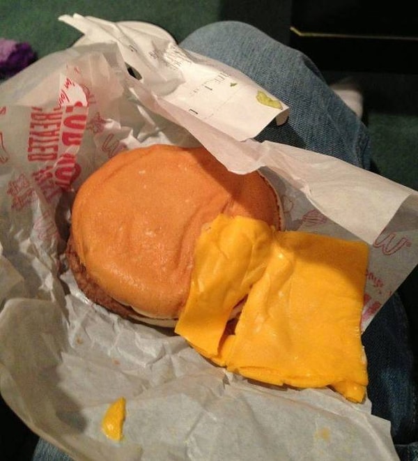 3. И так сойдет!