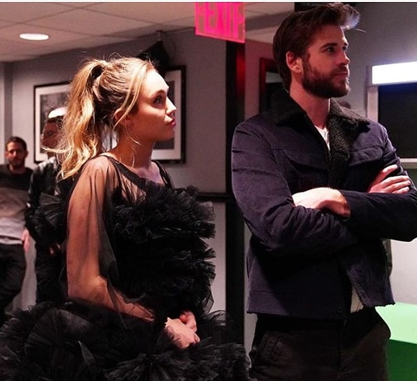 7. Майли Сайрус, которую все знали как немного сумасшедшую, словно подменили!