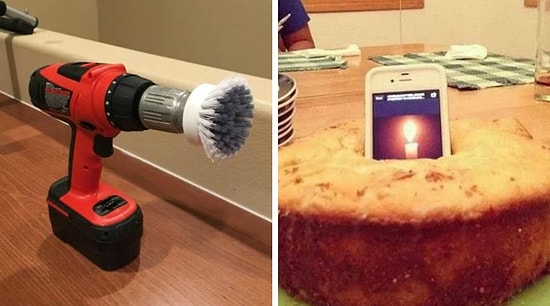 15 человек, которые найдут креативный выход из любой ситуации