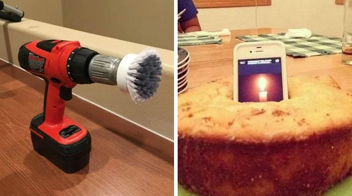 15 человек, которые найдут креативный выход из любой ситуации