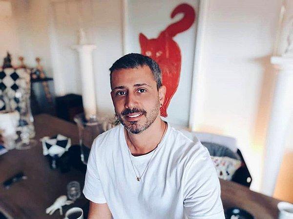 Yılın Stil Sahibi Adamı: Murat Tamgüç