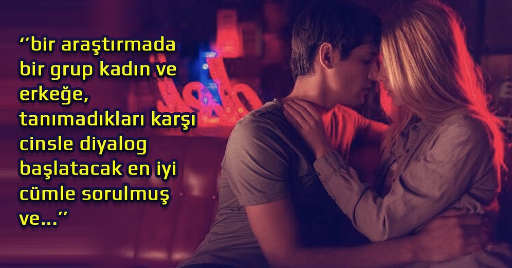 Karşınızdaki Kişiyi Gerçekten Etkilemek ve Adabıyla Flört Etmek İçin Mutlaka Bilmeniz Gerekenler