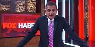 Fatih Portakal Hakkında Soruşturma Başlatıldı: Gerekçe 'Suç İşlemeye Alenen Tahrik'