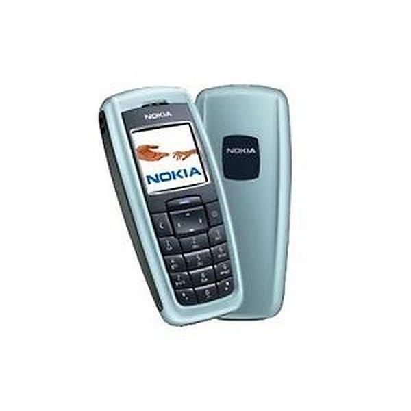6. Nokia 2600 - 135 Milyon