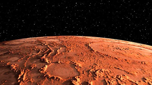 Avrupa ve Amerikalı uzay ajansları Mars'tan kaya parçaları getirme konusunda ilk adımı attı.