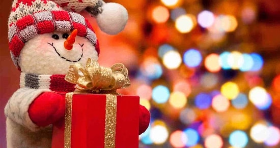 21 недорогой, но ценный подарок для коллег