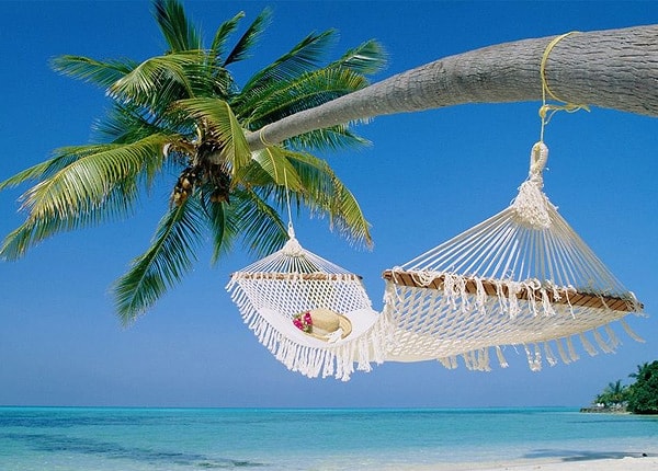 14. Путевка на отдых