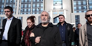 Kızı Hollanda'da Kanser Tedavisi Gören Müjdat Gezen'in Adli Kontrol Kararına İtiraz: 'İşkence Çektirecek Bir Yöntem'