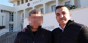 Kızına Cinsel İstismardan Yargılanan Babaya Beraat Kararı