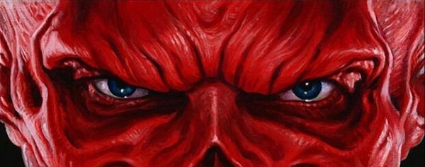 14. И, наконец, на фото персонаж из фильма...