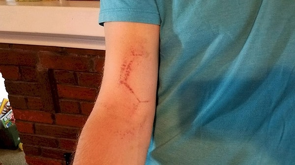 6. Вот и поиграли в футбол...