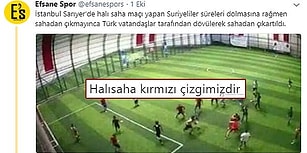 Geride Bıraktığımız 2018 Yılında Twitter'da Atılmış Bol Mizahlı Sporla Alakalı 50 Tweet