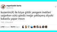 Aile Üyelerini Mizahlarına Alet Eden Kullanıcılardan Haftanın En Eğlenceli 17 Paylaşımı