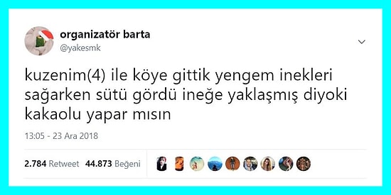 Aile Üyelerini Mizahlarına Alet Eden Kullanıcılardan Haftanın En Eğlenceli 17 Paylaşımı