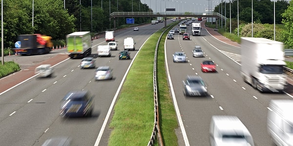 7. Какая страна в сентябре 2009 года решила перейти на левостороннее движение?