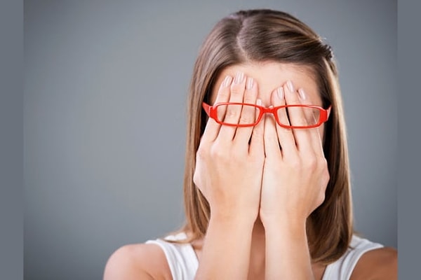 7. Как считаете, у вас есть социофобия?