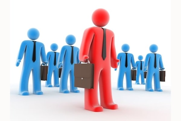 18. Кем хотите быть, когда вырастите?